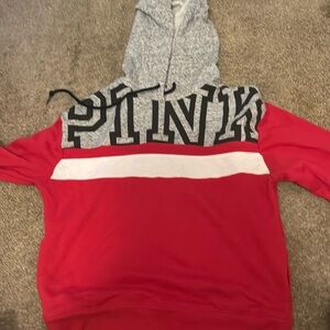 Never worn smoke-free home